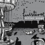Bitter Songs / Finisterre (LP)
