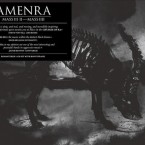 Mass III-IIII Japan limited edition / Amenra (2CD)