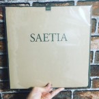 [SALE] Collected / Saetia (2LP)