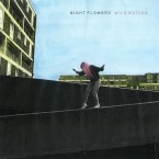 Wild Notion / NIGHT FLOWERS (LP)