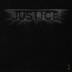 JUSTICE / JUSTICE (CD)