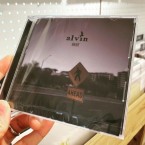 継続 / alvin (CD)