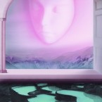 ASPIDISTRAFLY - "Altar of Dreams"(LP:Pink)