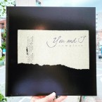 Complete Discography / You And I (2xLP)