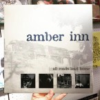 All Roads Lead Home / AMBER INN (LP)