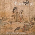 De Praestigiis Daemonum / Yvonxhe (CD)