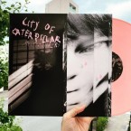 Mystic Sisters / City of Caterpillar (LP)
