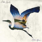 Blue Heron / Old Soul (LP)