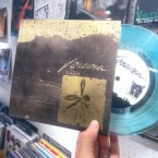 Versera - "Calliope" (7inch: Coke Bottel Green)