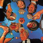 Hexagon / Kensington Gore (LP)