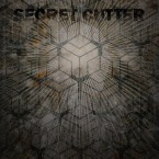 Secret Cutter - "Quantum Eraser" (LP)
