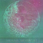 Sun Won't Set / Shirokuma (LP)
