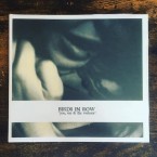 You, Me & The Violence / Birds In Row (CD)