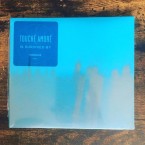 Is Survived By / Touche Amore (CD)