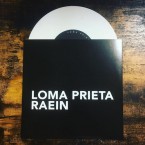 Loma Prieta  + Raein (split 7inch: White)