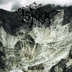 Ruins / Iskra (CD)
