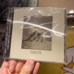 ostraca - "DISASTER / 厄災" (CD)