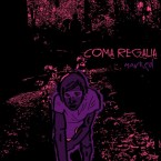 Marked / Coma Regalia (LP: Purple)