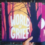 World of Grief / I Hate Sex (LP: Purple)