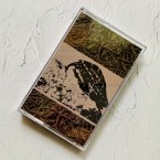 the first two works / Angry Son (CASSETTE)