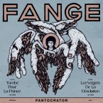 Pantocrator / FANGE (CD)