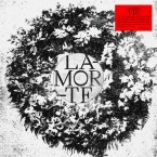 [SALE] Vie / LA MORTE (LP: Red Vinyl)