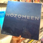 The Void / Hozomeen (LP)