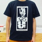 W/B / kamomekamome + SWARRRM (T-Shirt)