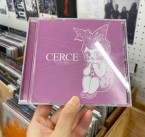 Cerce - "Discography 2011 - 2013" (CD+ZINE: Ltd150)　※ジャケットにダメージあり