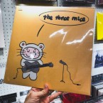 鼠鼠鼠 - "the three mice" (LP)