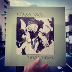 Burnt Sugar / Gouge Away (LP: Electric Blue / Oxblood)