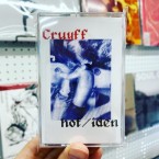 hot​/​iden / Cruyff (CASSETTE)