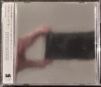Stubborn Father - "Stubborn Father" (CD: 1st Press通常盤)