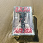 SPOILMAN - "TAPE 'I' "(CASSETTE: Ltd50)