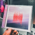 nuvolascura "How This All Ends" (CD)