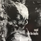 Nagaf + From the Depths (split CD)