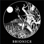 1st EP / Brionics (CD)