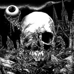 North of Hell / BUTCHER ABC (LP: Black)