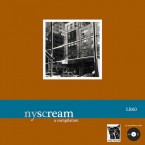 NYSCREAM Compilation / V.A (CASSETTE)