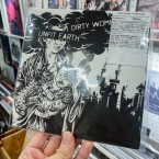 Dirty Wombs + Unfit Earth (split 7")