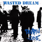 Wasted Dream / Death Side (CD)