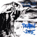Bet On The Possibility / Death Side (CD)