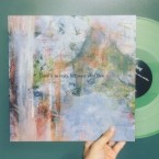 There is no reply, but sweet wind blew / lang (LP: Seafoam Green)