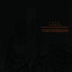 [SALE] Lich. + Resurrectionists (split 12inch)