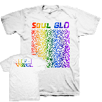 Rainbow Logo / Soul Glo (T-Shirt)