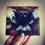 No Heroes / Converge (CD)