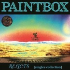 Relicts / PAINTBOX (CD)