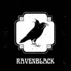st / Ravenblack (CD EP)