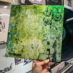 Tetola 93 - "st" (LP)