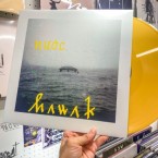 Hawak - "Nuoc" (LP: Yellow)